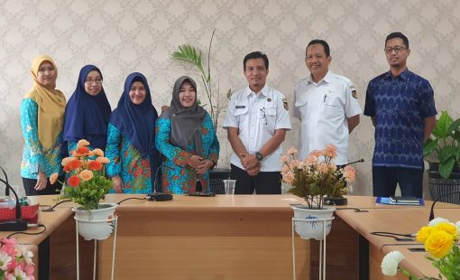 Kajian Kampung Keren, Fakultas Ekonomi UNISKA Kediri dengan BAPPEDA Kota Kediri