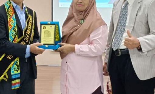 Foto UNISEL Foto UNISEL